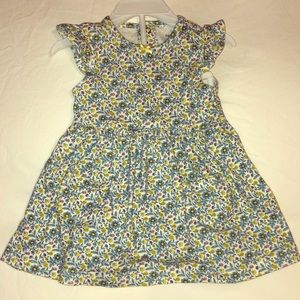 Carter’s ,12 month girl dress.